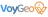 VoyGeo Logo