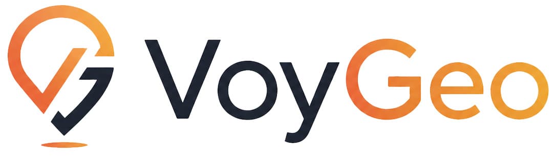 VoyGeo