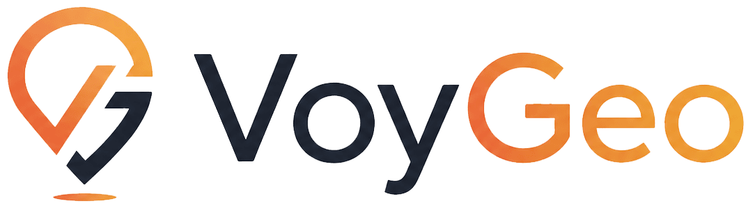 VoyGeo